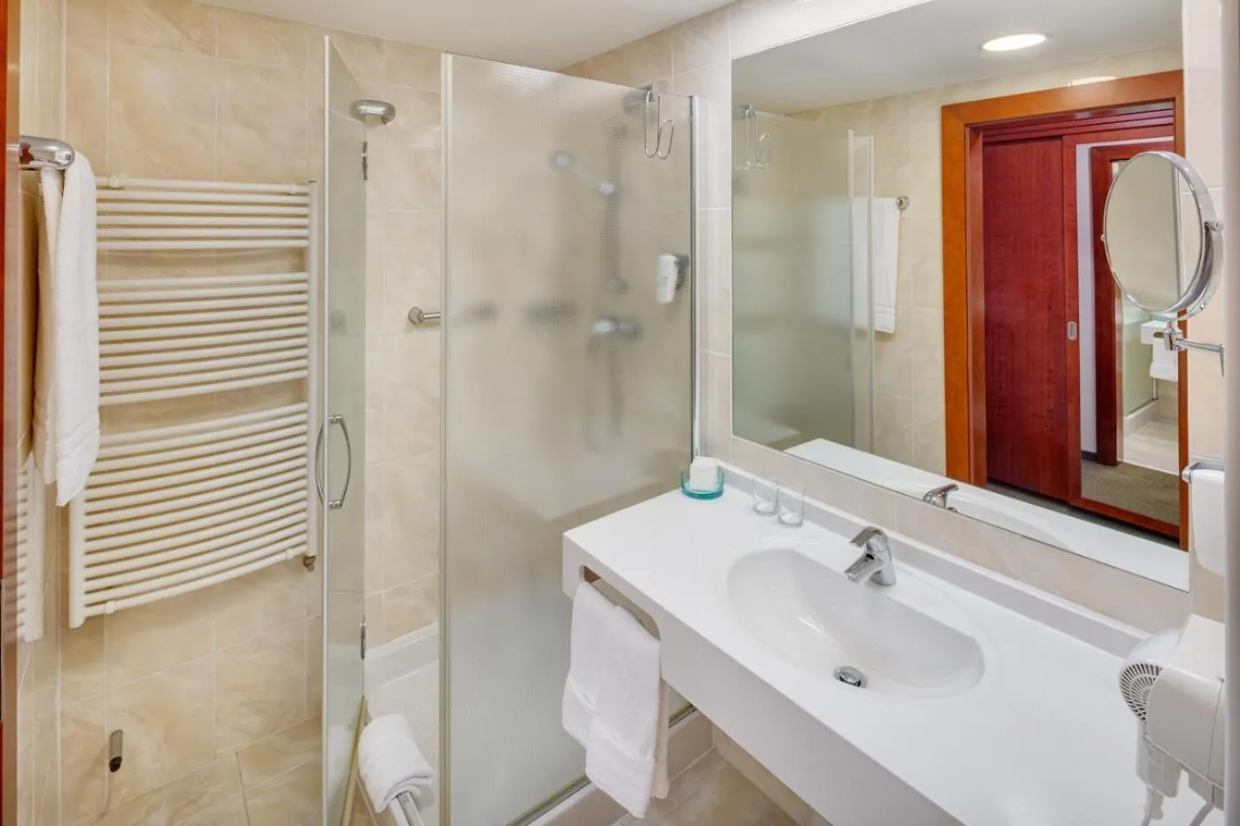 Spa & Wellness Hotel Olympia Marienbad Czech Republic