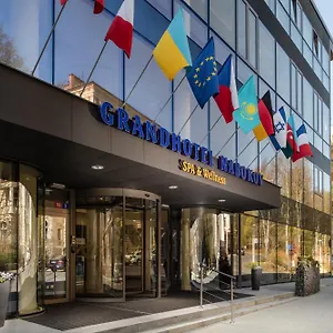 4* Hotel Grandhotel Nabokov