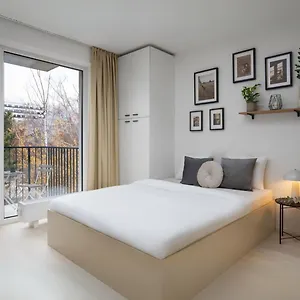 Apartment Celestial