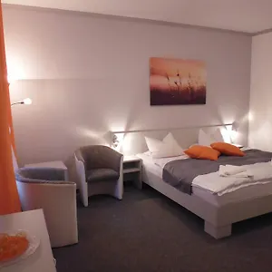 Kamenny Dvur Mariańskie Łaźnie