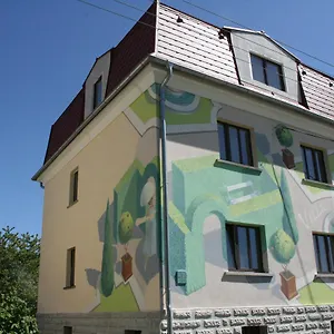 3* Hotel Na Vodach