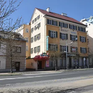 Wellness Hana *** Marianske Lazne